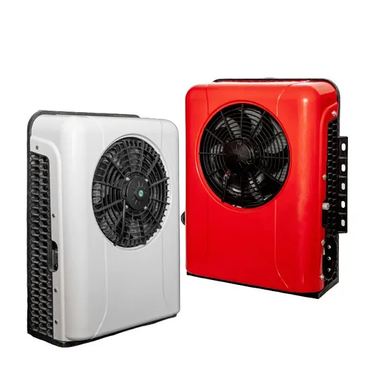 Auto Air Condition 12V 24V Electric Truck Air Conditioner for Car 12V DC Air Conditioner