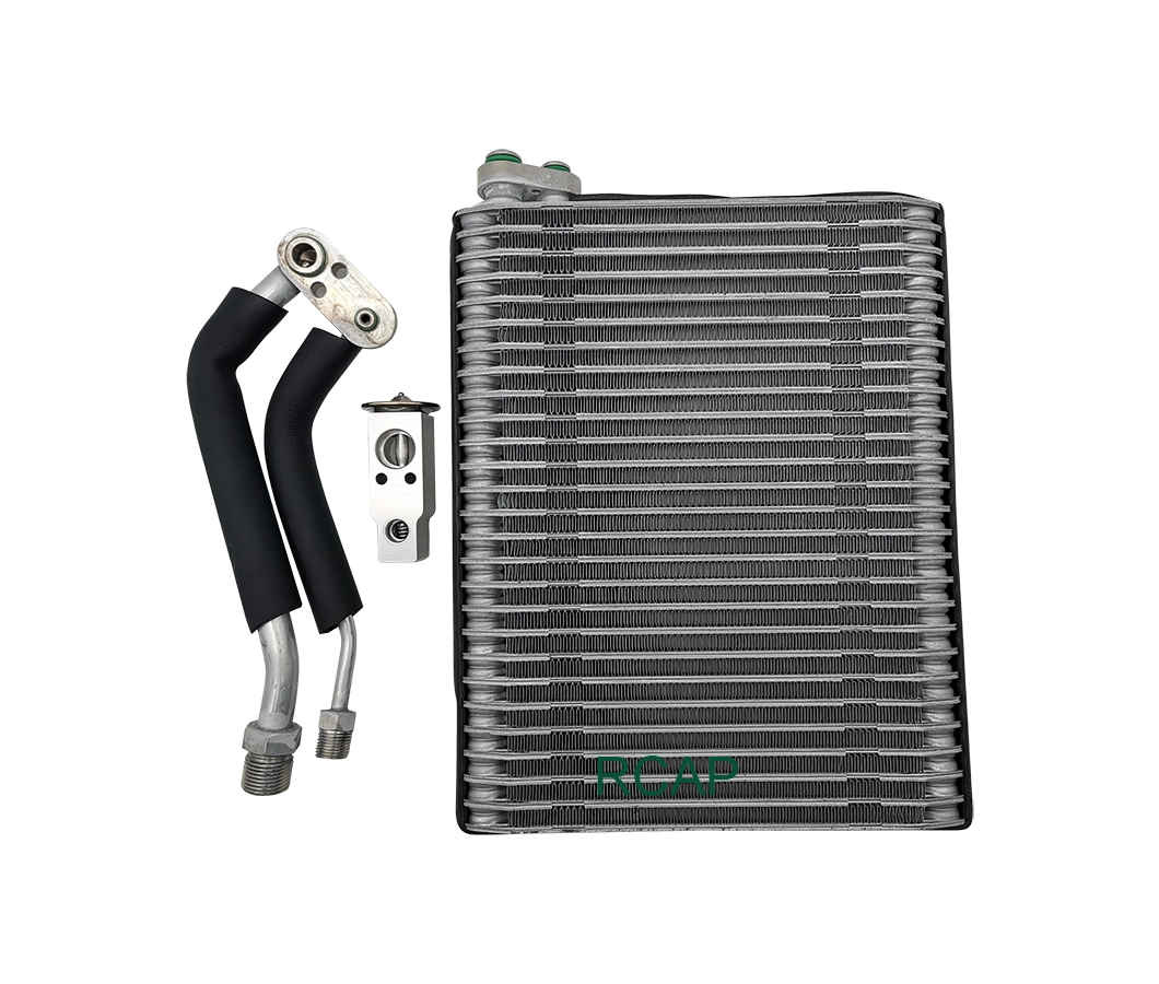 High Quality AC Evaporator for Toyota Land Cruiser Land Rover