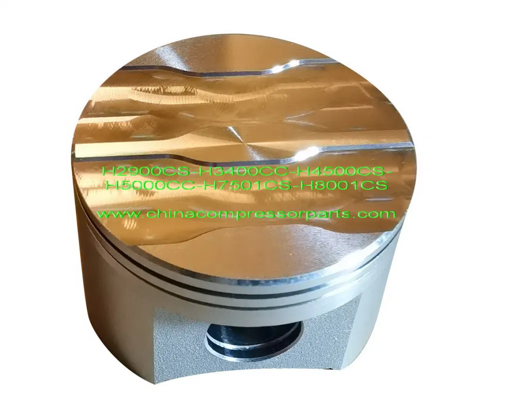 Dorin H41 Piston for Refrigeration Compressor