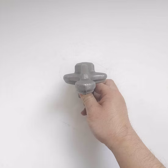 Кованые стальные детали для электромобилей методом закрытой штамповки