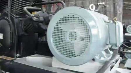 Части портативных промышленных воздушных компрессоров высокого давления переменного тока
