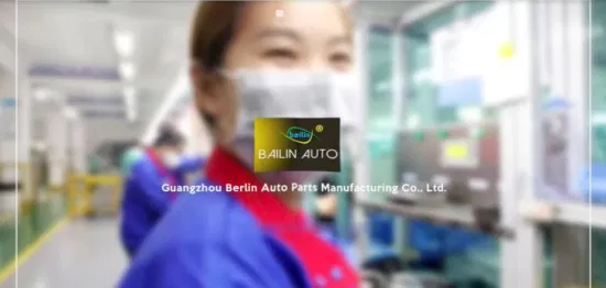 Bailin OEM ODM автозапчасти автомобильный кондиционер компрессор переменного тока для Ford Ranger/Mazda Bt50 высокое качество заводская цена Uh81