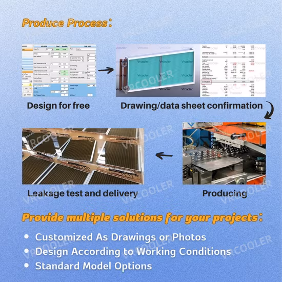 Змеевиковая трубка теплообменника Поставщики трубчатых испарителей Трубка для чиллера