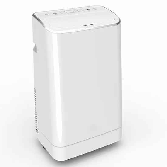 Заводской дешевый портативный радиатор для грузовика Cl5101, кондиционер для электромобиля, 12 В, экскаватор, строительная машина, кондиционер переменного тока